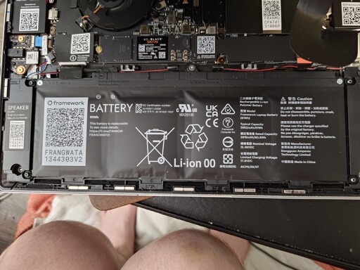 Is this a spicy battery?